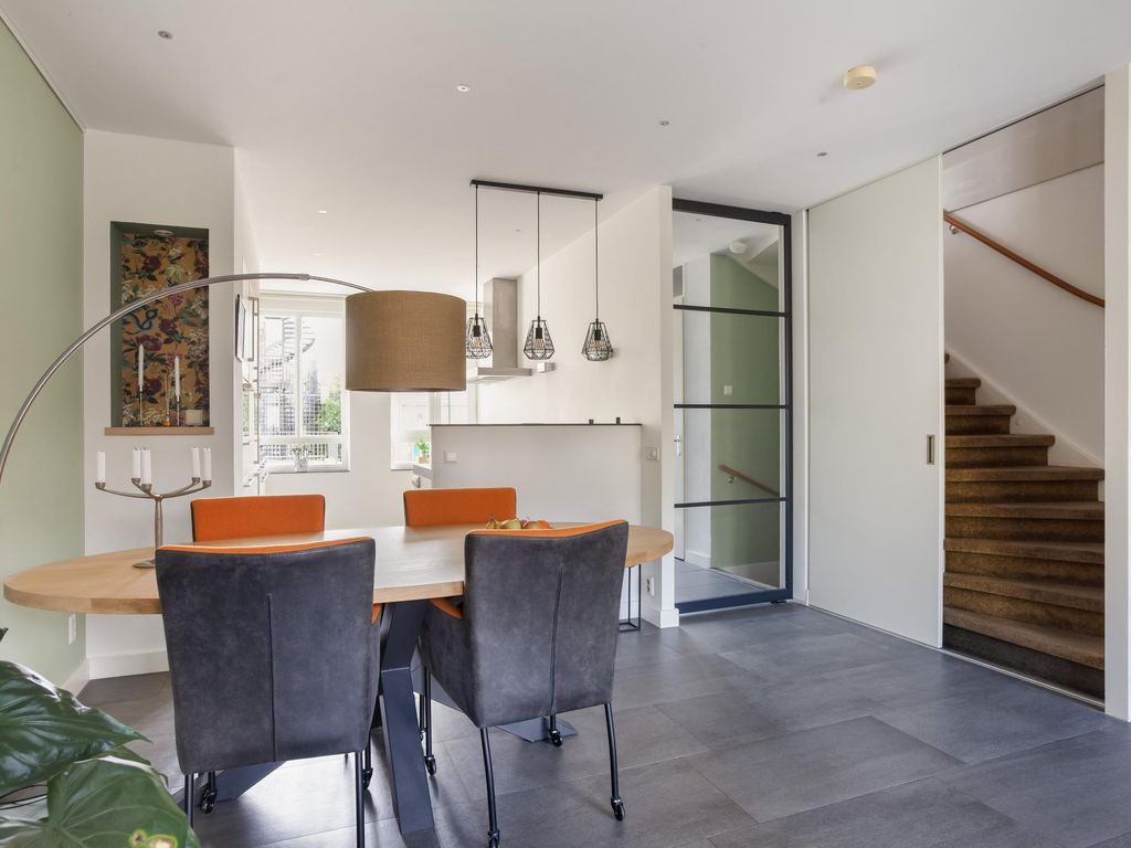 Hoge Rijndijk 4 5, WOERDEN