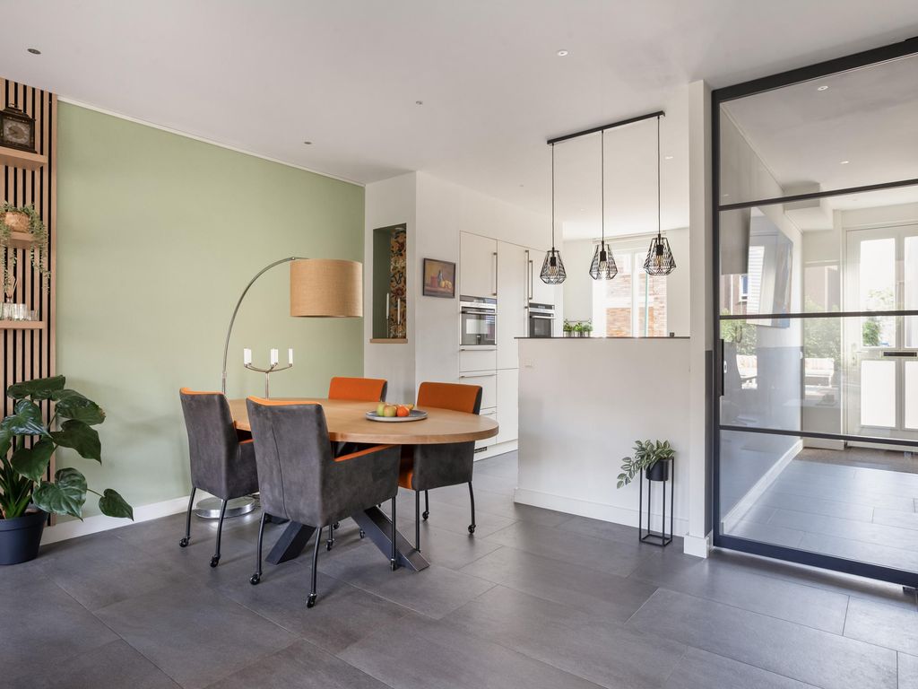 Hoge Rijndijk 4 5, WOERDEN