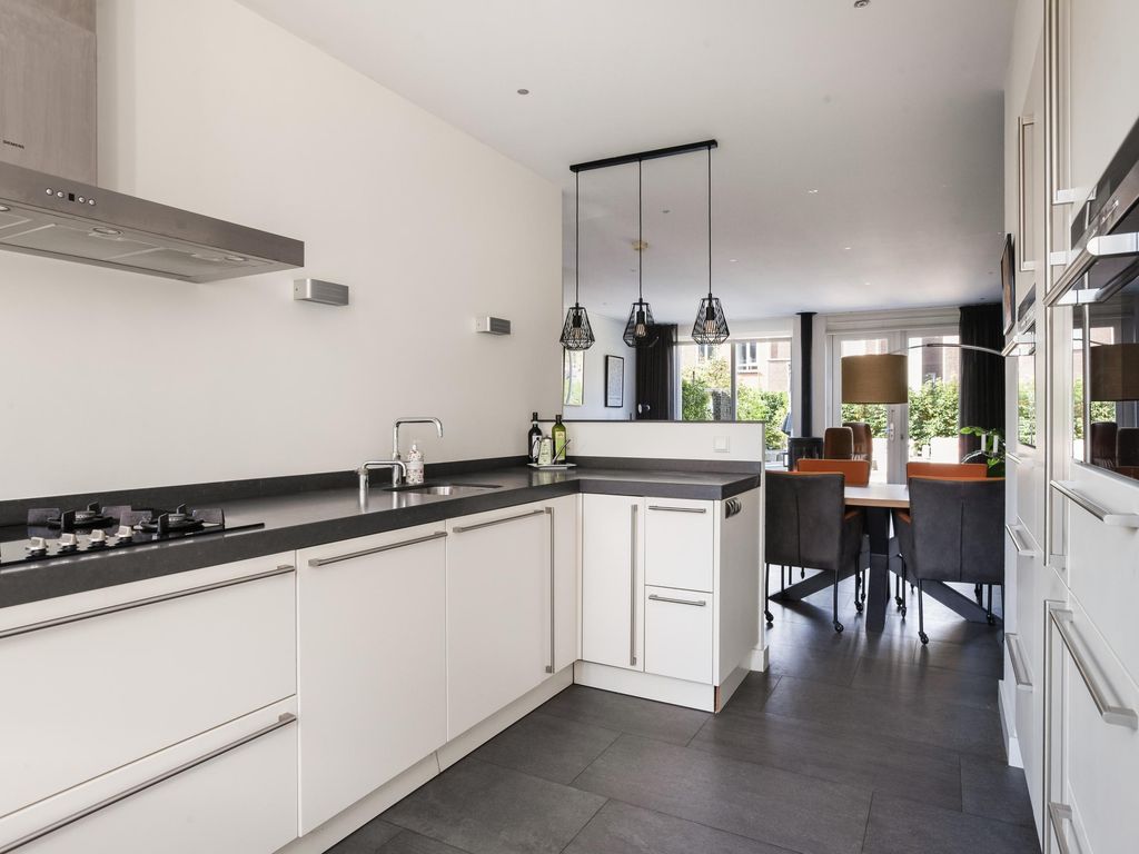 Hoge Rijndijk 4 5, WOERDEN