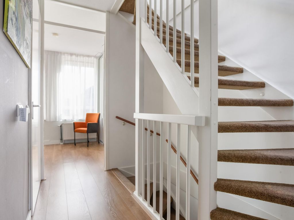 Hoge Rijndijk 4 5, WOERDEN