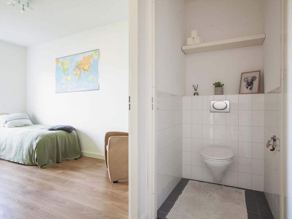 Hoge Rijndijk 4 5, WOERDEN