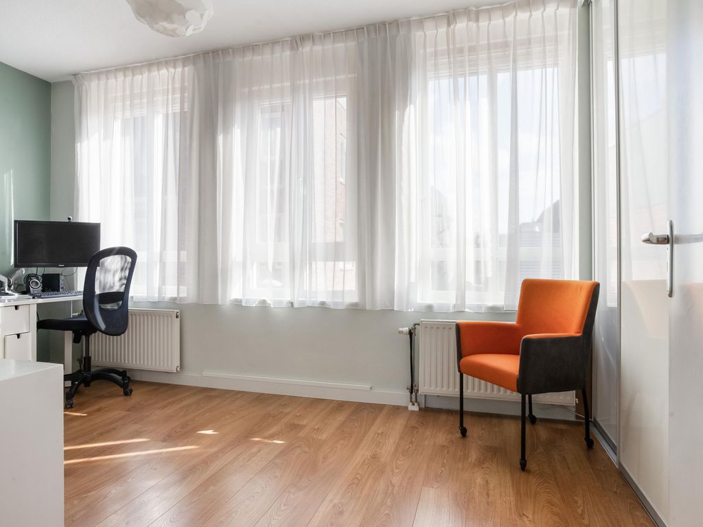 Hoge Rijndijk 4 5, WOERDEN