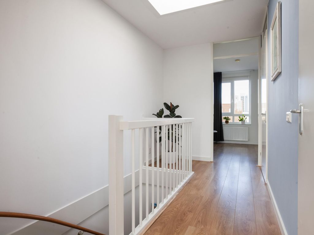 Hoge Rijndijk 4 5, WOERDEN