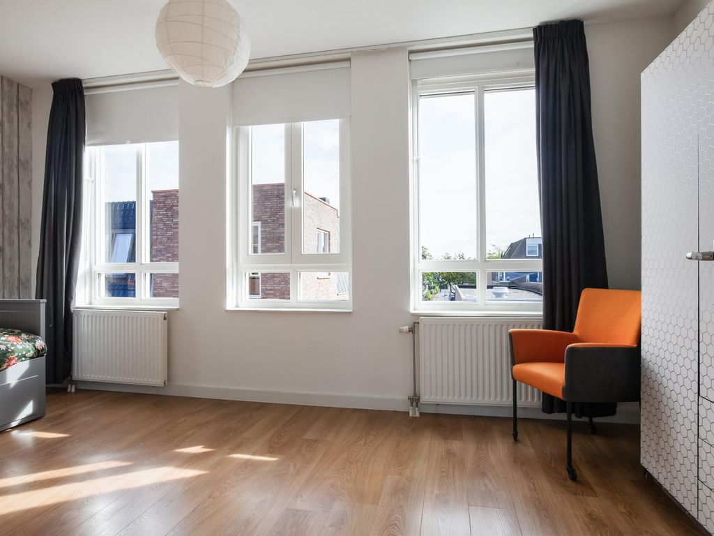 Hoge Rijndijk 4 5, WOERDEN