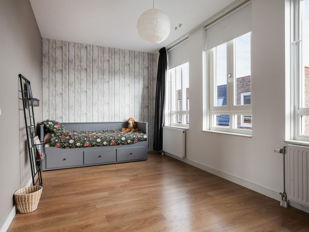 Hoge Rijndijk 4 5, WOERDEN