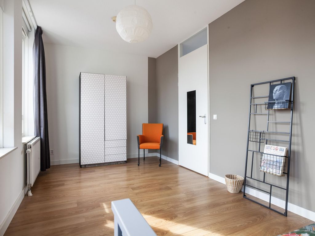 Hoge Rijndijk 4 5, WOERDEN