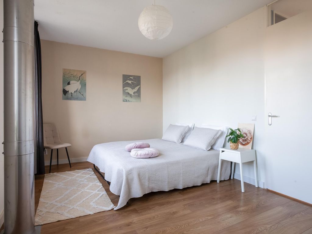 Hoge Rijndijk 4 5, WOERDEN