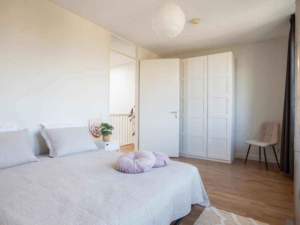 Hoge Rijndijk 4 5, WOERDEN