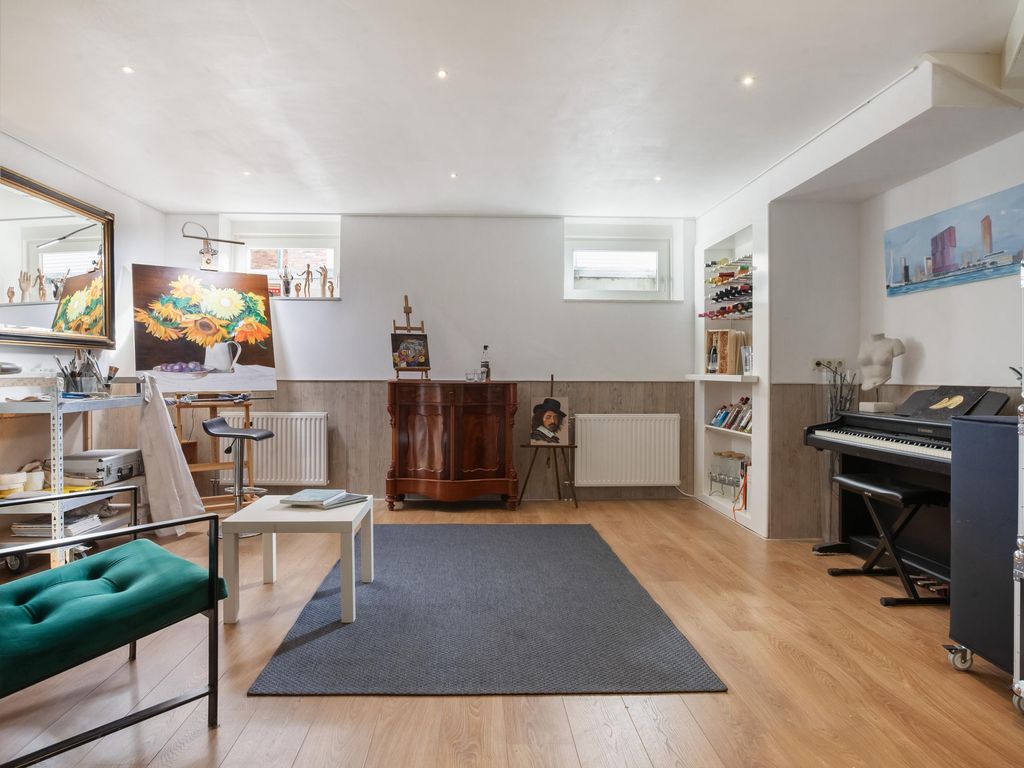 Hoge Rijndijk 4 5, WOERDEN