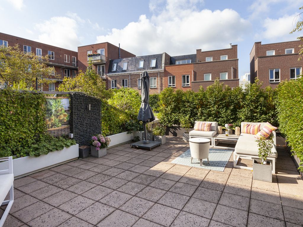 Hoge Rijndijk 4 5, WOERDEN