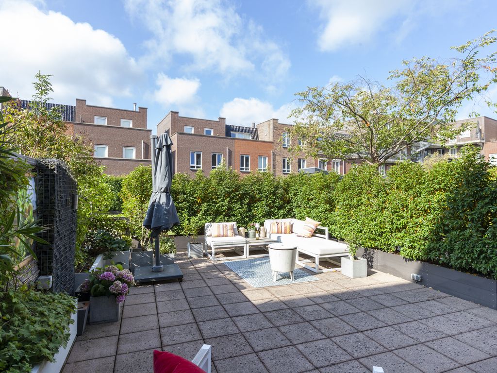 Hoge Rijndijk 4 5, WOERDEN