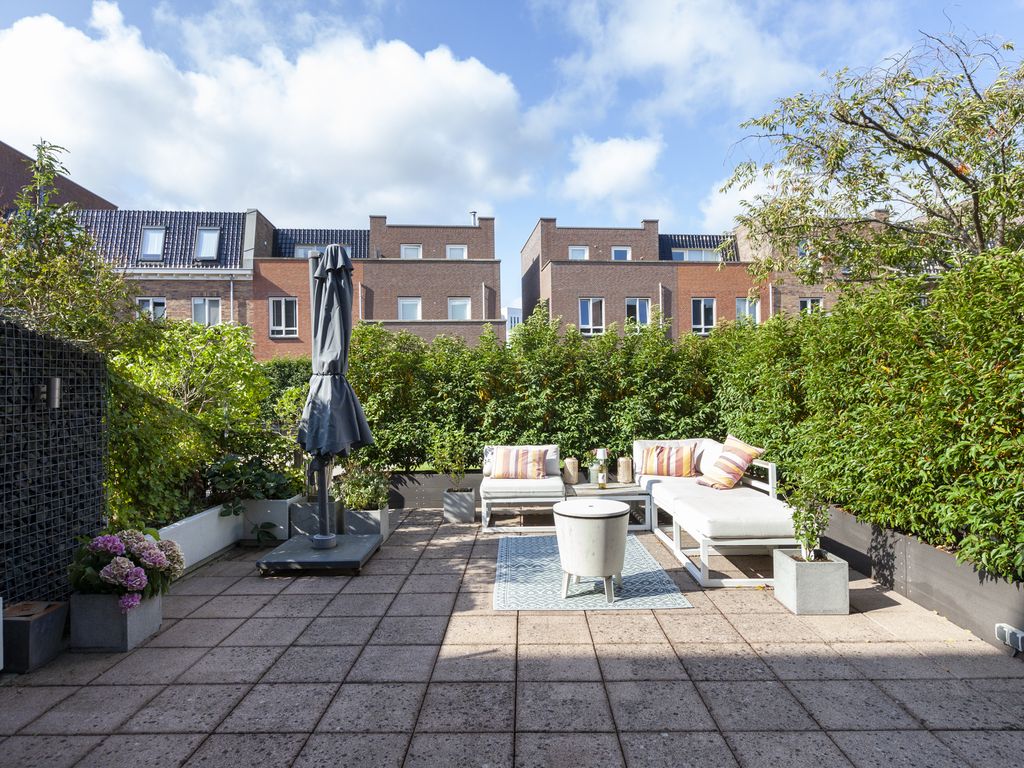 Hoge Rijndijk 4 5, WOERDEN