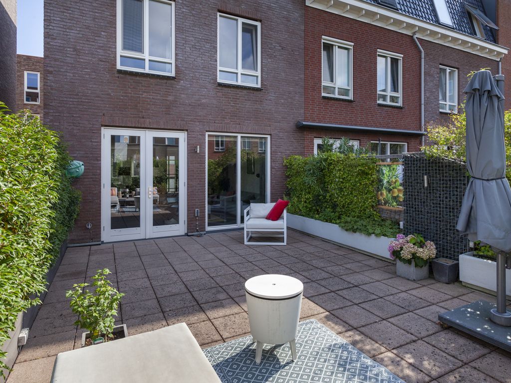 Hoge Rijndijk 4 5, WOERDEN