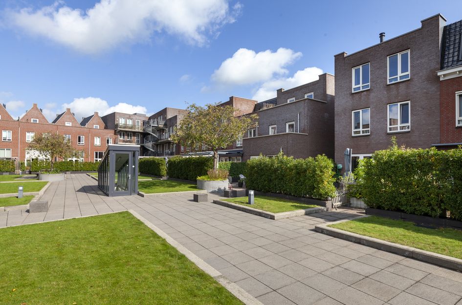 Hoge Rijndijk 4 5