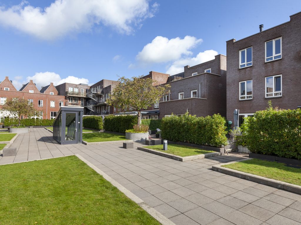 Hoge Rijndijk 4 5, WOERDEN