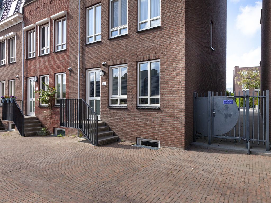 Hoge Rijndijk 4 5, WOERDEN