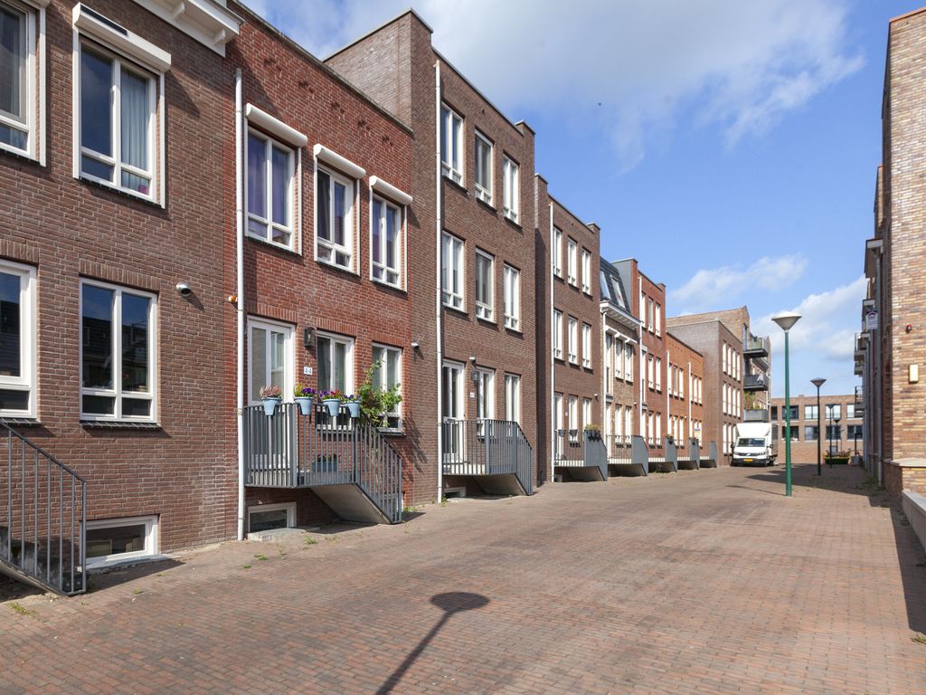 Hoge Rijndijk 4 5, WOERDEN