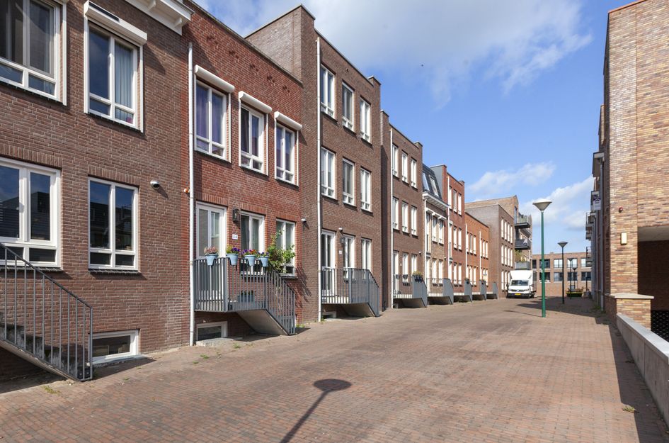 Hoge Rijndijk 4 5