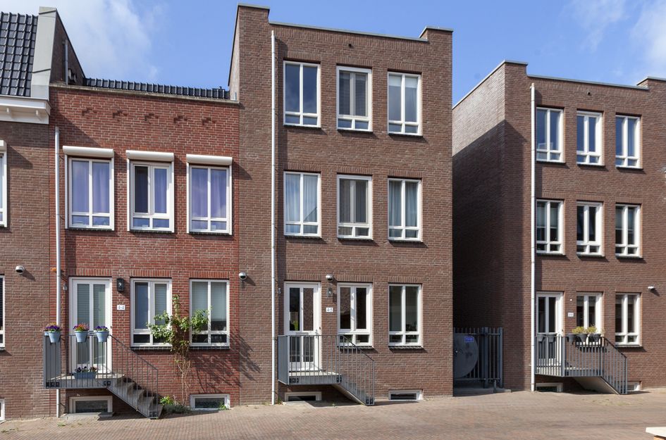 Hoge Rijndijk 4 5