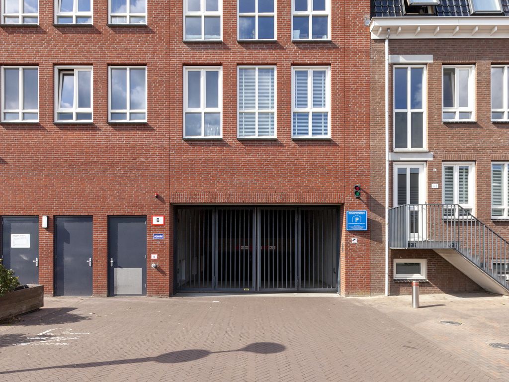 Hoge Rijndijk 4 5, WOERDEN