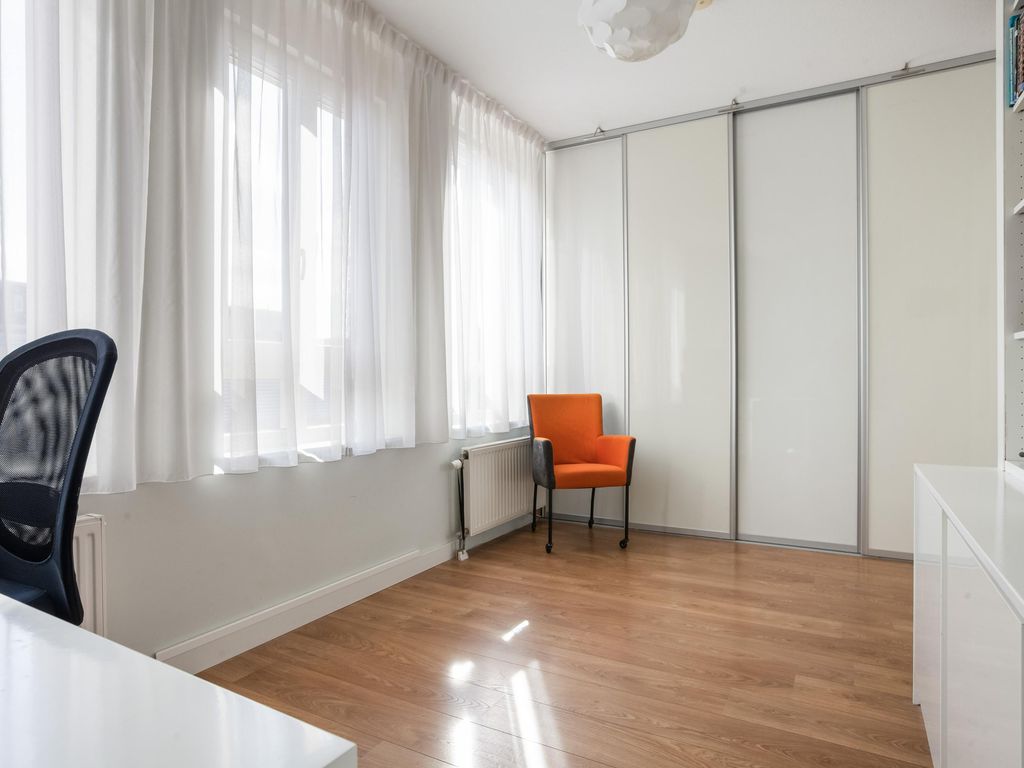 Hoge Rijndijk 4 5, WOERDEN