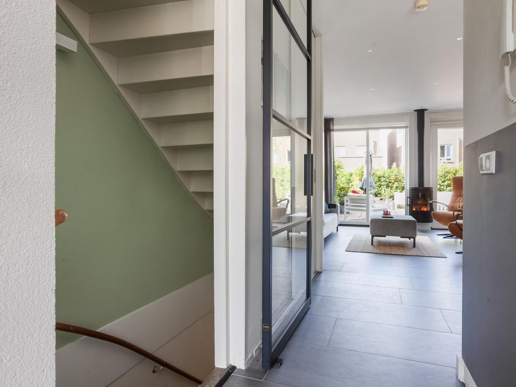 Hoge Rijndijk 4 5, WOERDEN