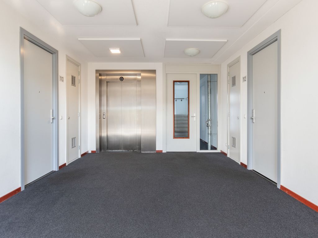 Kallameer 110, WOERDEN