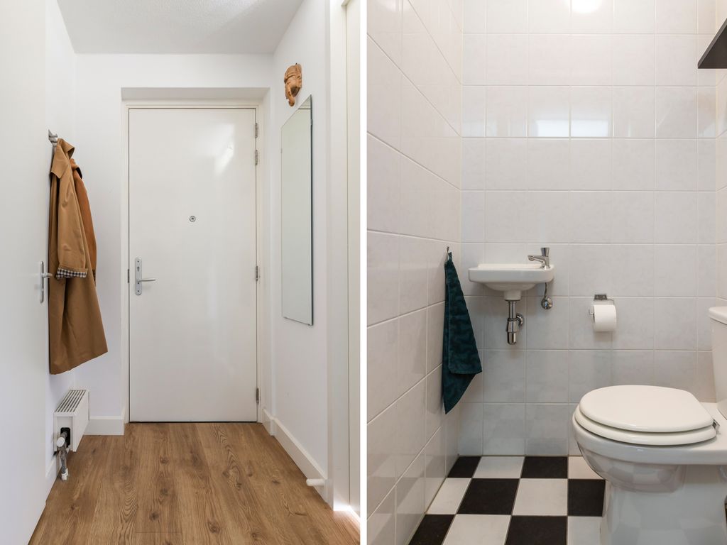 Kallameer 110, WOERDEN