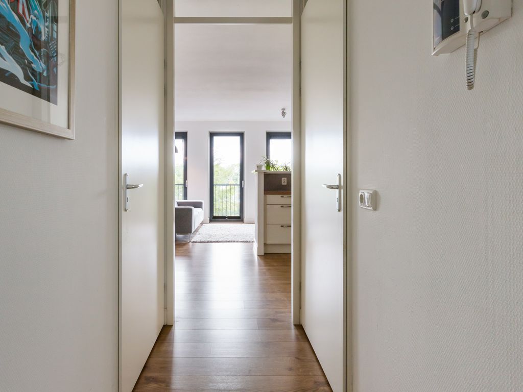 Kallameer 110, WOERDEN