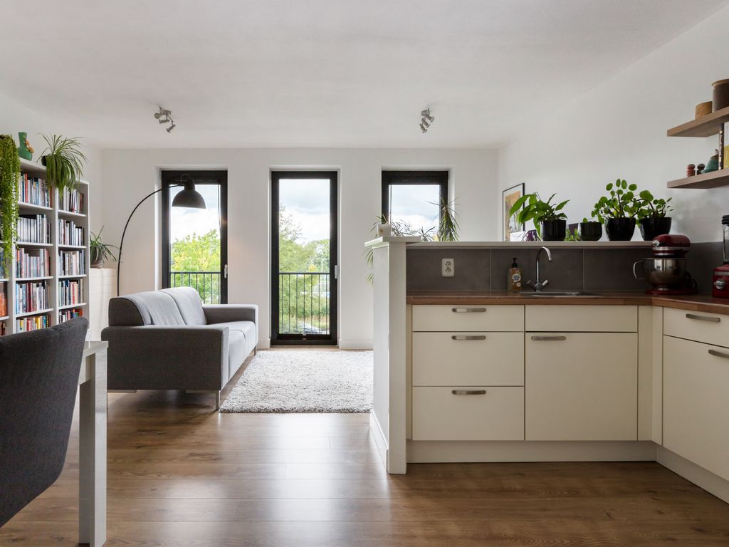 Kallameer 110, WOERDEN