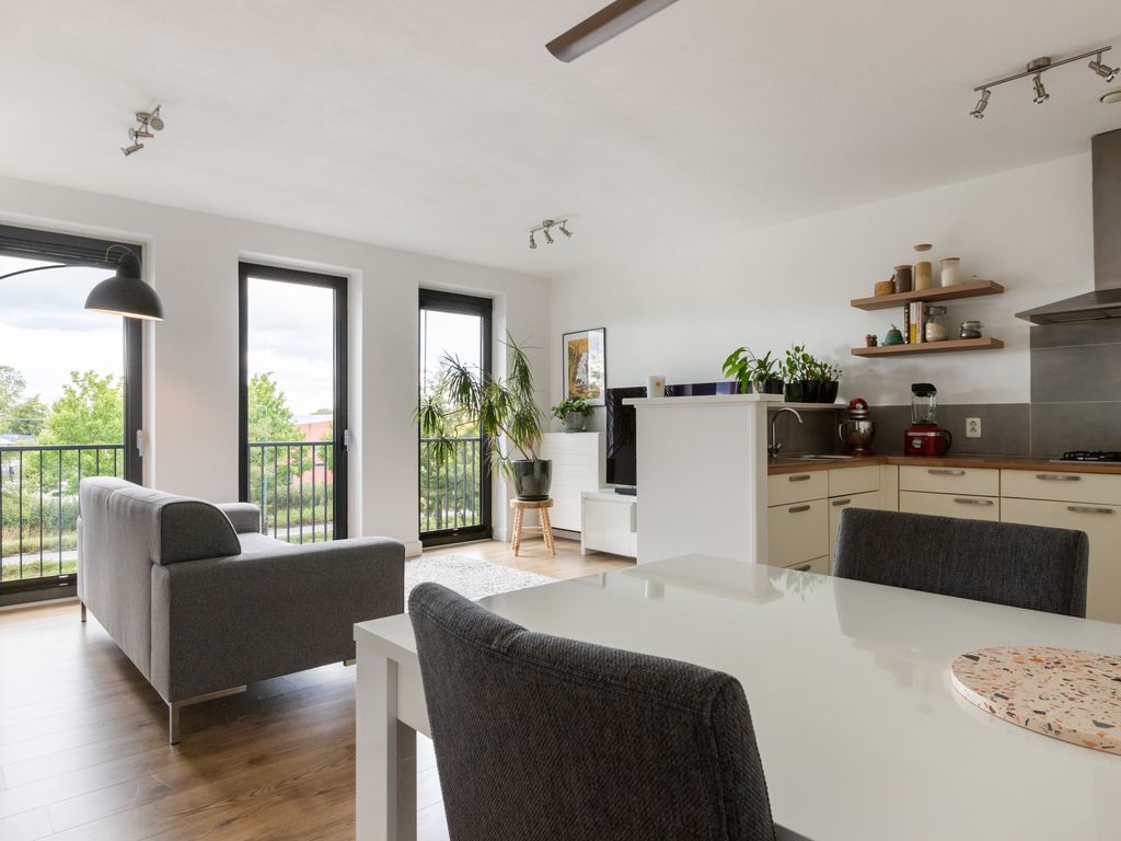 Kallameer 110, WOERDEN