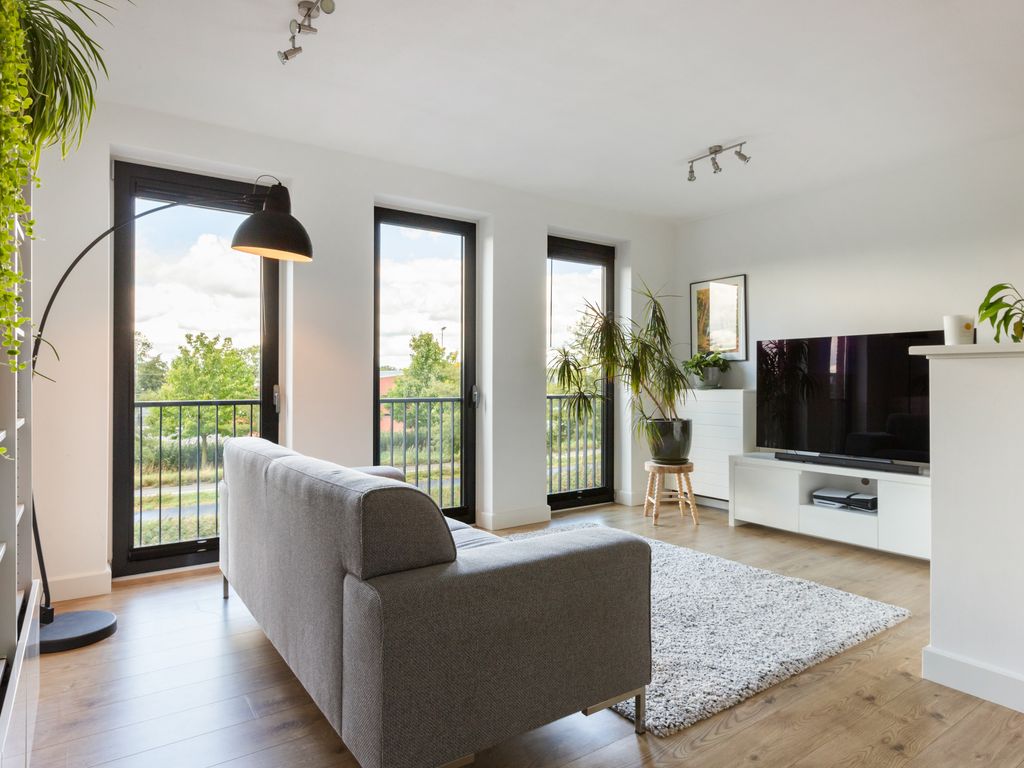 Kallameer 110, WOERDEN