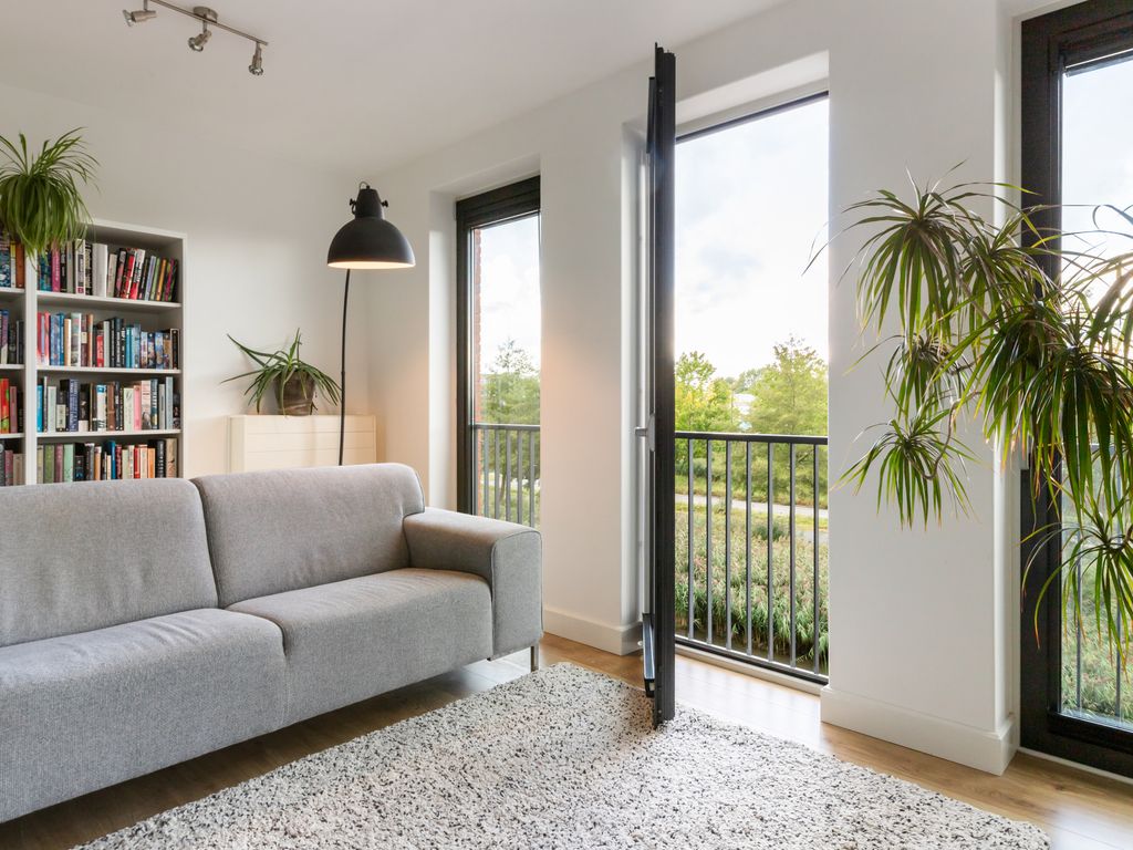 Kallameer 110, WOERDEN