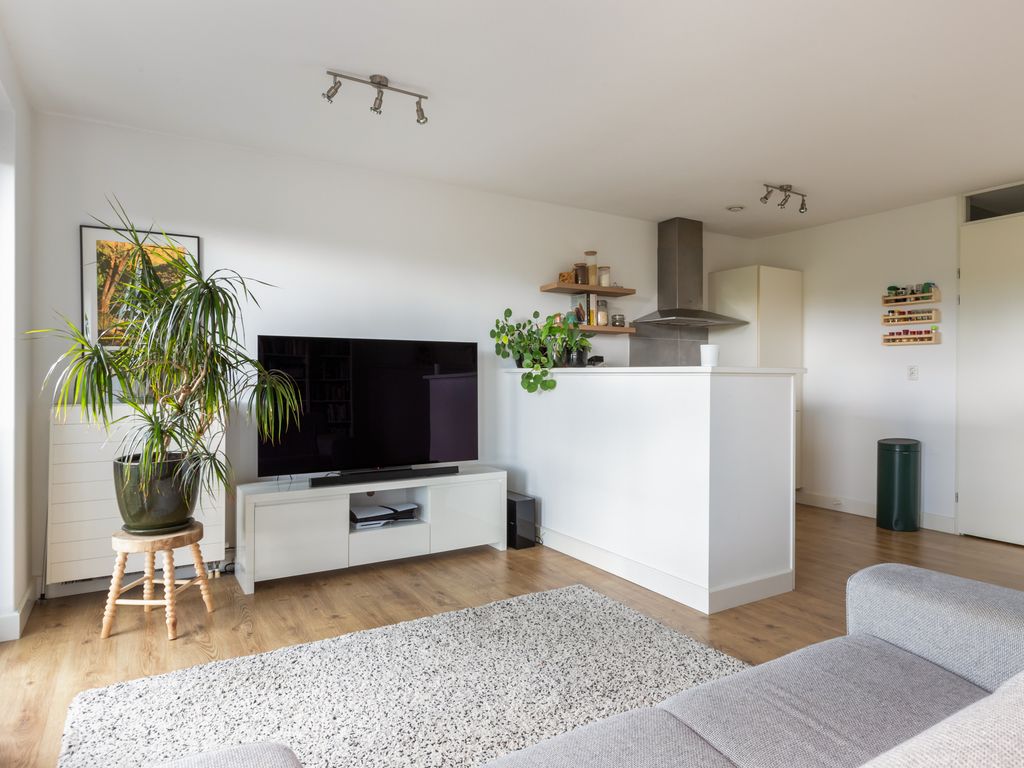 Kallameer 110, WOERDEN