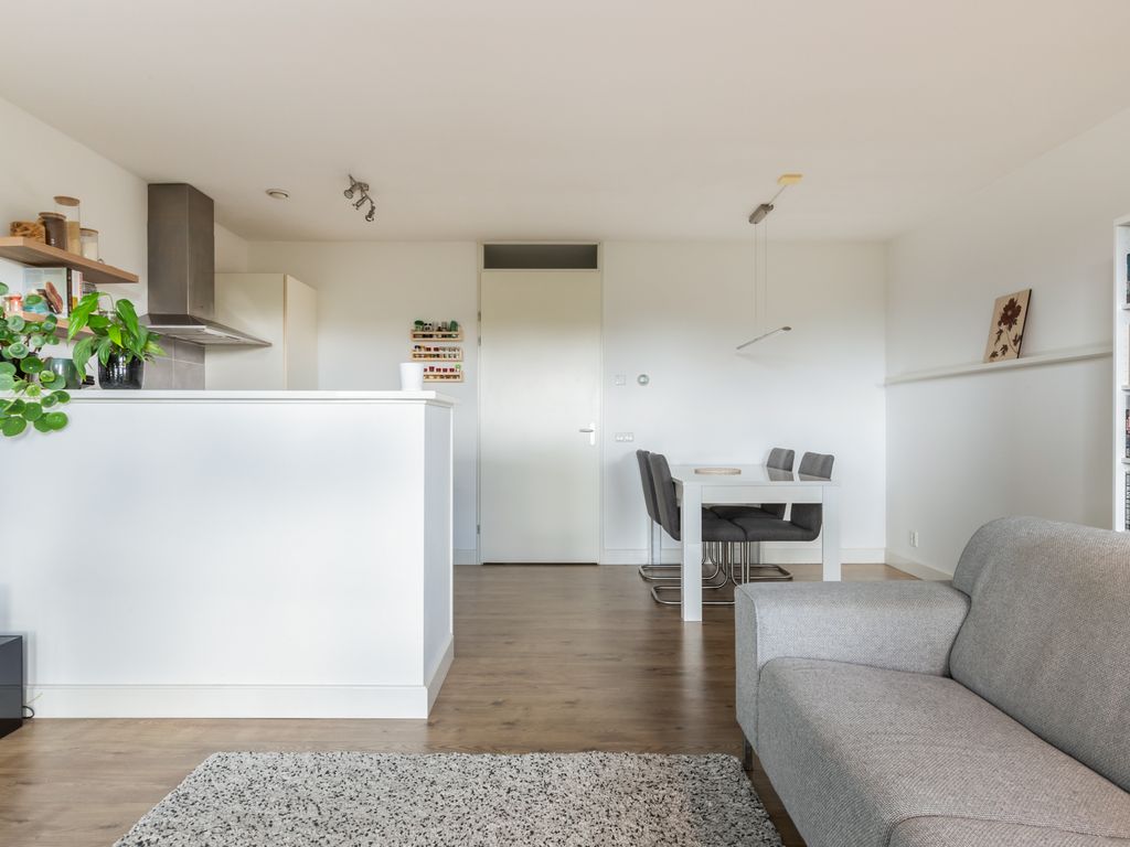 Kallameer 110, WOERDEN