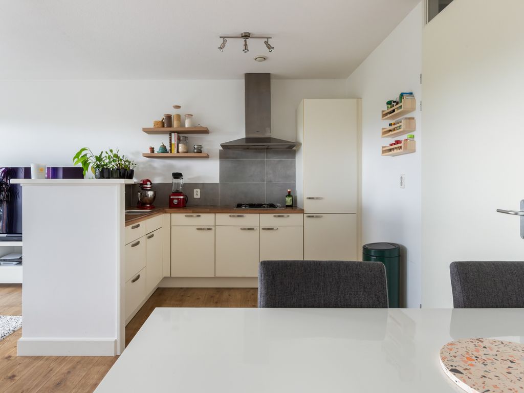 Kallameer 110, WOERDEN