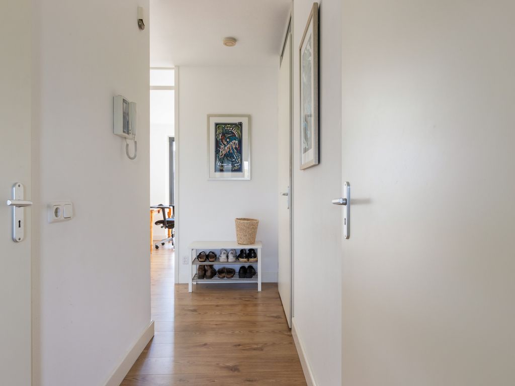 Kallameer 110, WOERDEN