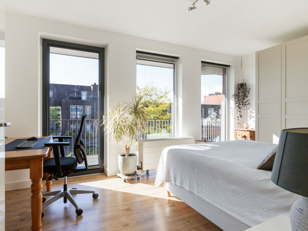 Kallameer 110, WOERDEN