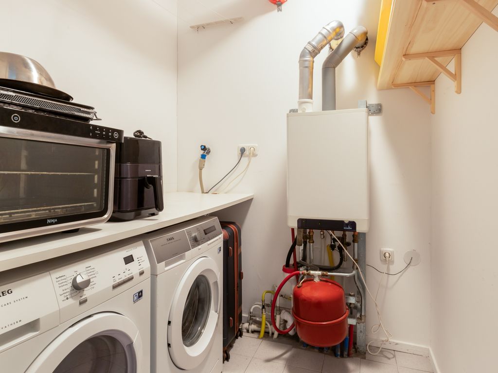 Kallameer 110, WOERDEN