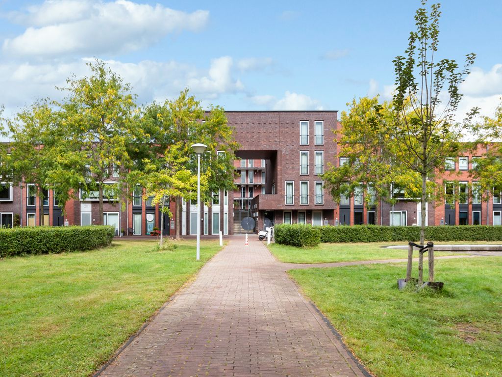 Kallameer 110, WOERDEN