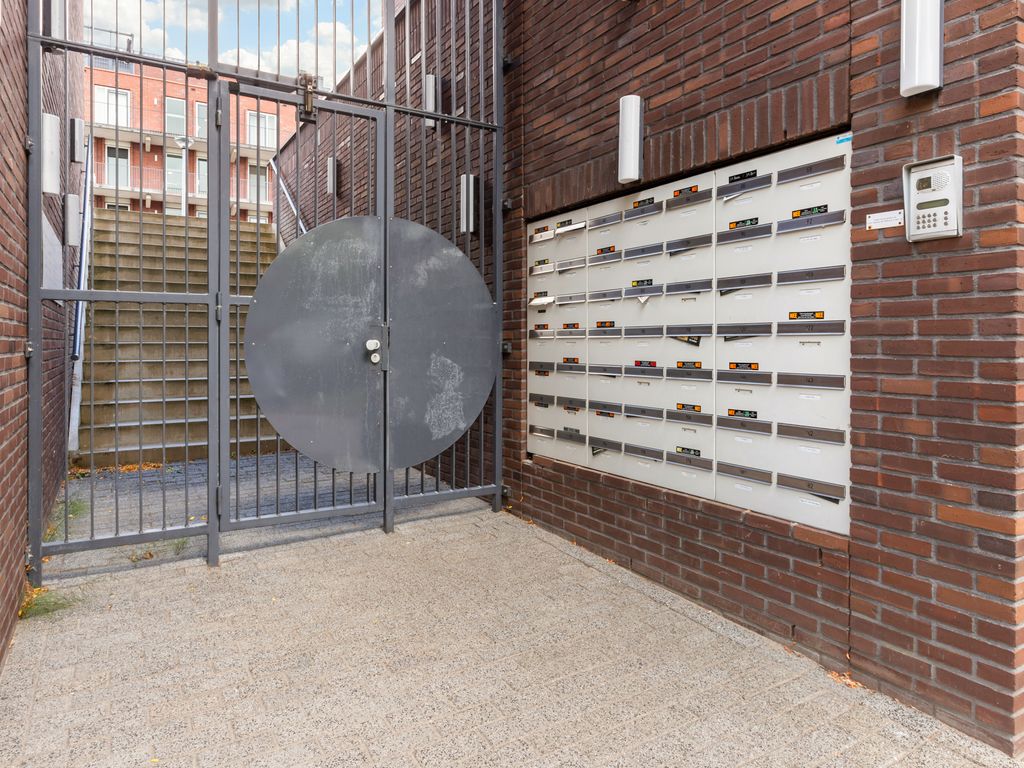 Kallameer 110, WOERDEN