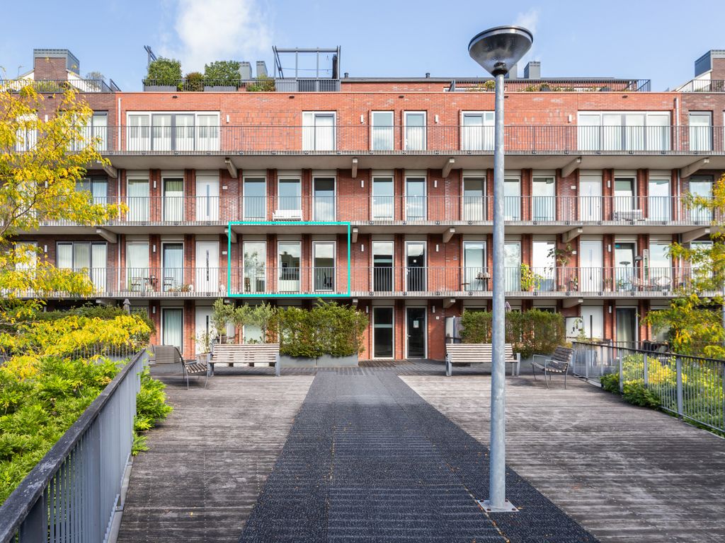 Kallameer 110, WOERDEN