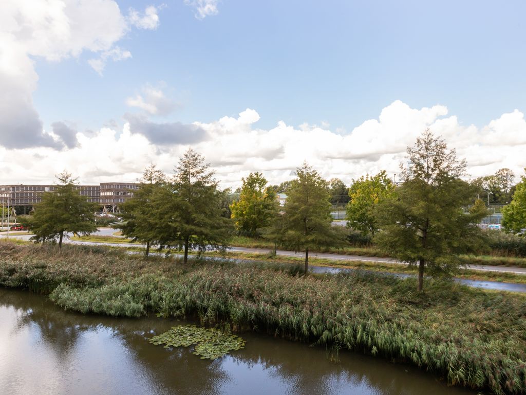Kallameer 110, WOERDEN