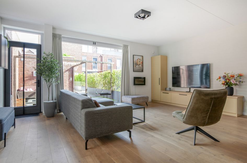 Van Oudheusdenstraat 10