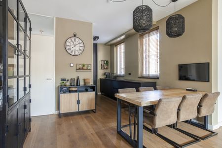 Van Oudheusdenstraat 10