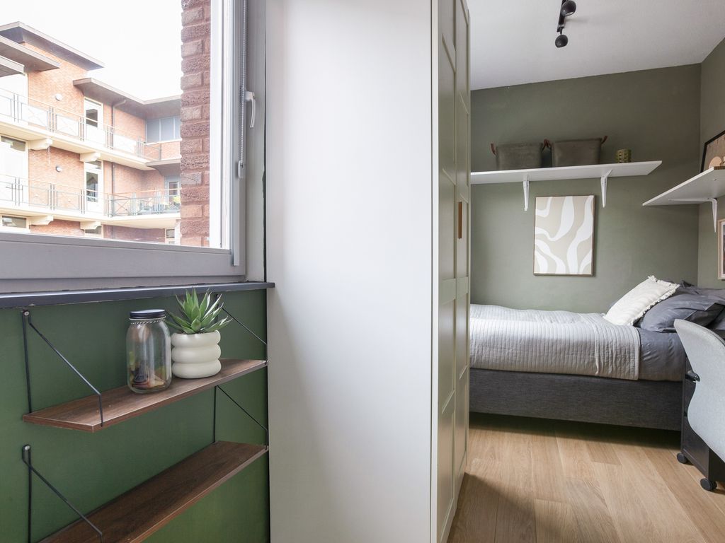Van Oudheusdenstraat 10, WOERDEN