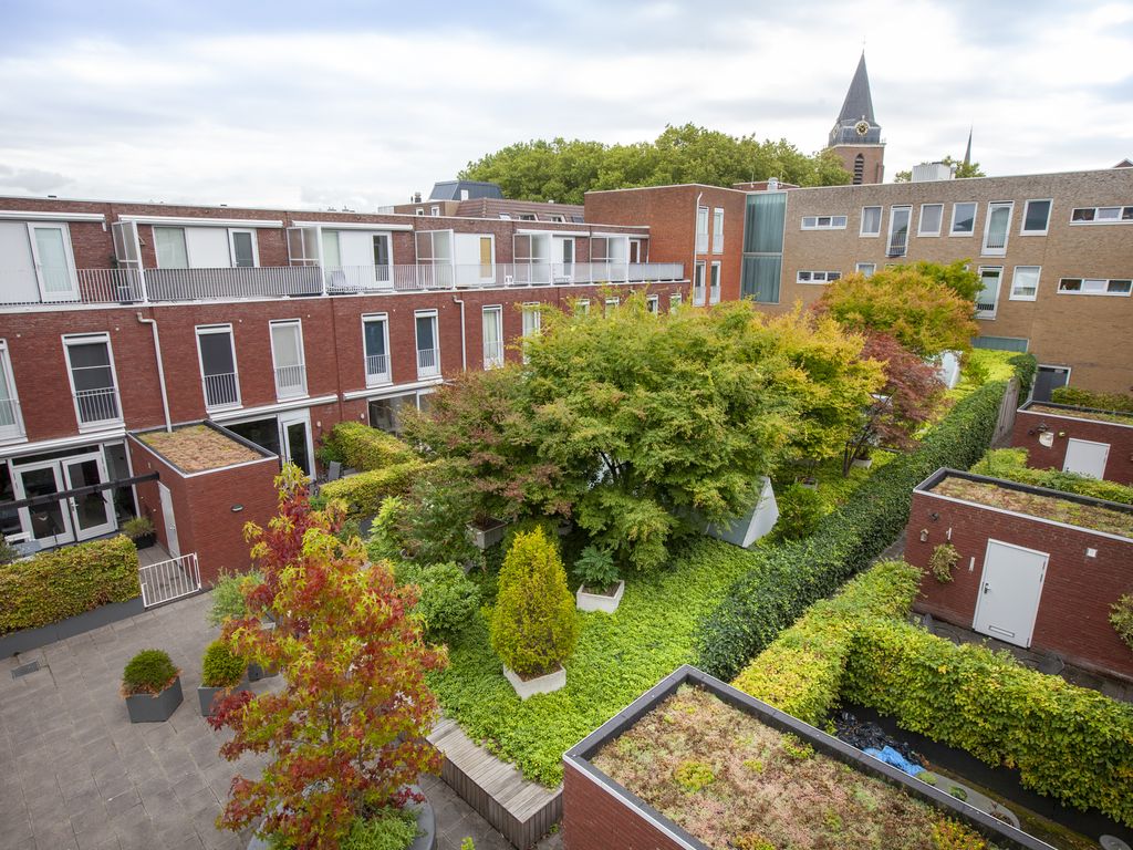 Van Oudheusdenstraat 10, WOERDEN