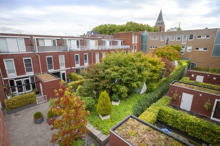 Van Oudheusdenstraat 10