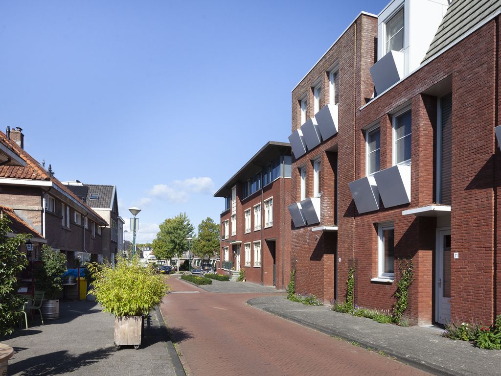 Van Oudheusdenstraat 10, WOERDEN