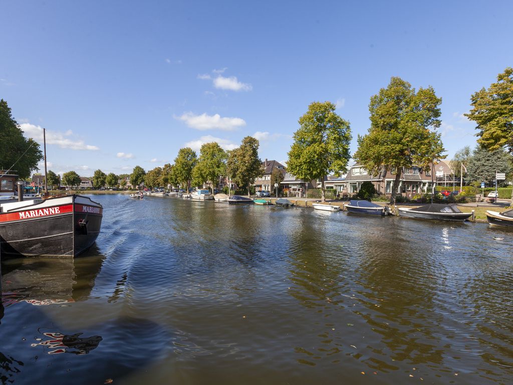 Van Oudheusdenstraat 10, WOERDEN